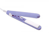 Mini Hair Straightener